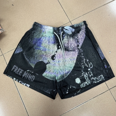 dongguan gymwear factory, dongguan gymwear mesh shorts supplier