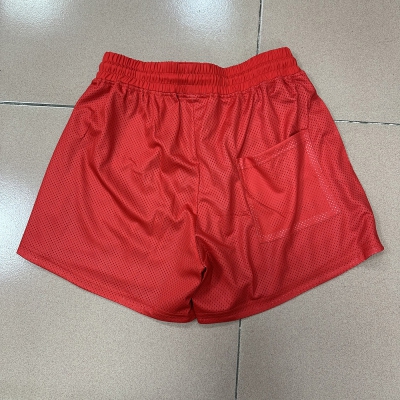 dongguan gymwear factory, dongguan gymwear mesh shorts supplier