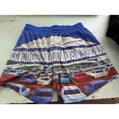 dongguan gymwear factory, dongguan gymwear mesh shorts supplier