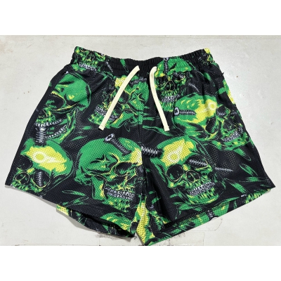 dongguan gymwear factory, dongguan gymwear mesh shorts  supplier