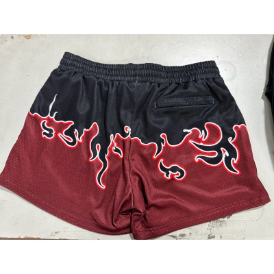 dongguan gymwear factory, dongguan gymwear mesh shorts supplier