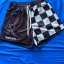 dongguan gymwear factory, dongguan gymwear mesh shorts  supplier