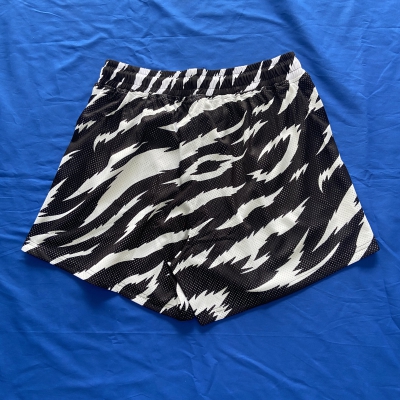 dongguan gymwear factory, dongguan gymwear mesh shorts supplier