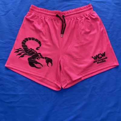 dongguan gymwear factory, dongguan gymwear mesh shorts  supplier