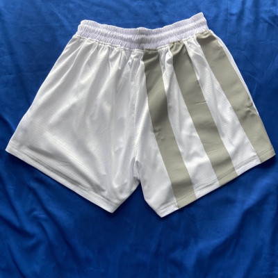 dongguan gymwear factory, dongguan gymwear mesh shorts supplier