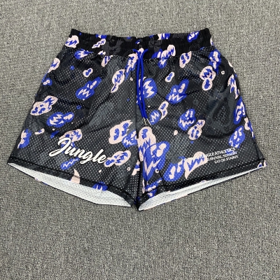 dongguan gymwear factory, dongguan gymwear mesh shorts supplier