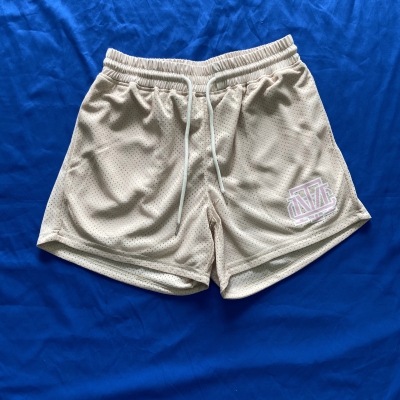 dongguan gymwear factory, dongguan gymwear mesh shorts supplier