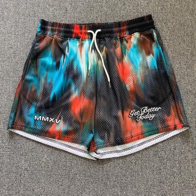 dongguan gymwear factory, dongguan gymwear mesh shorts  supplier