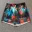 dongguan gymwear factory, dongguan gymwear mesh shorts  supplier