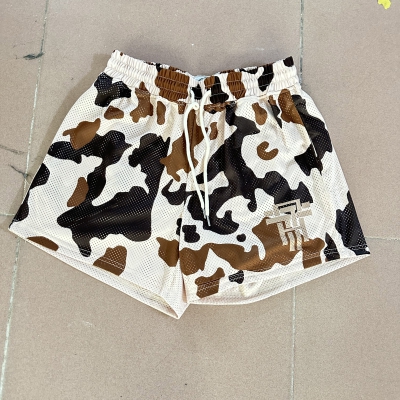 dongguan gymwear factory, dongguan gymwear  mesh shorts  supplier