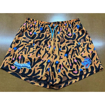 dongguan gymwear factory, dongguan gymwear  mesh shorts  supplier