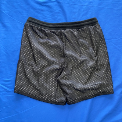 dongguan gymwear factory, dongguan gymwear mesh shorts  supplier