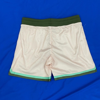 dongguan gymwear factory, dongguan gymwear  mesh shorts  supplier