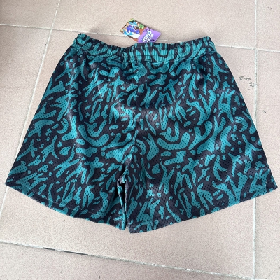 dongguan gymwear factory, dongguan gymwear mesh shorts supplier