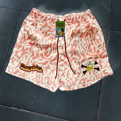 dongguan gymwear factory, dongguan gymwear mesh shorts supplier