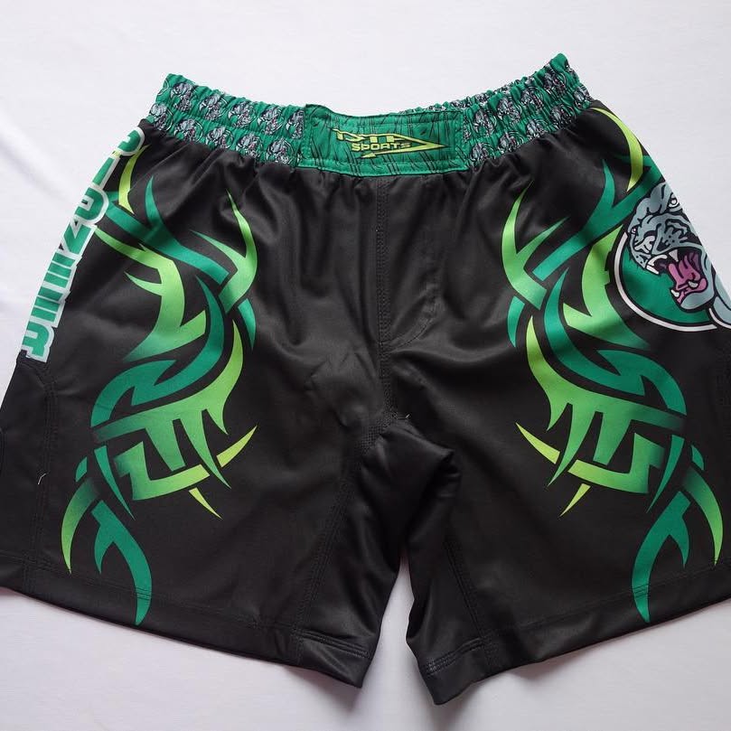 dongguan gymwear factory, dongguan gymwear  fight shorts  supplier