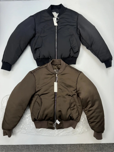 dongguan streetwear factory, dongguan streetwear jacket  supplier