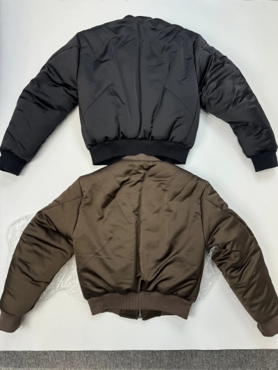 dongguan streetwear factory, dongguan streetwear jacket supplier