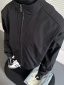 dongguan streetwear factory, dongguan streetwear jacket  supplier