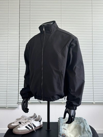 dongguan streetwear factory, dongguan streetwear jacket supplier
