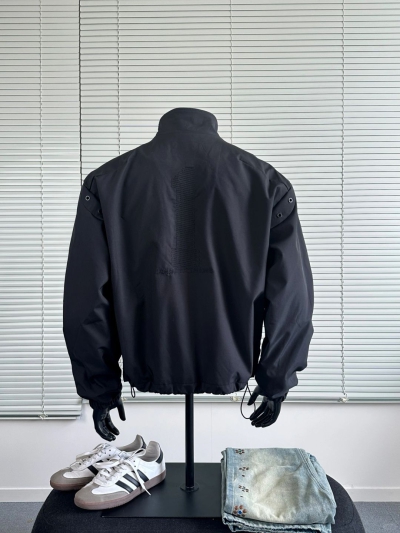 dongguan streetwear factory, dongguan streetwear jacket supplier