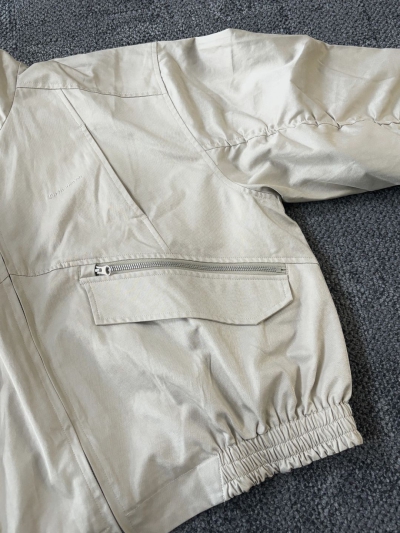 dongguan streetwear factory, dongguan streetwear  jacket  supplier
