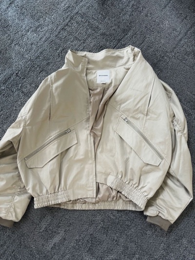 dongguan streetwear factory, dongguan streetwear jacket  supplier