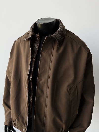 dongguan streetwear factory, dongguan streetwear jacket supplier