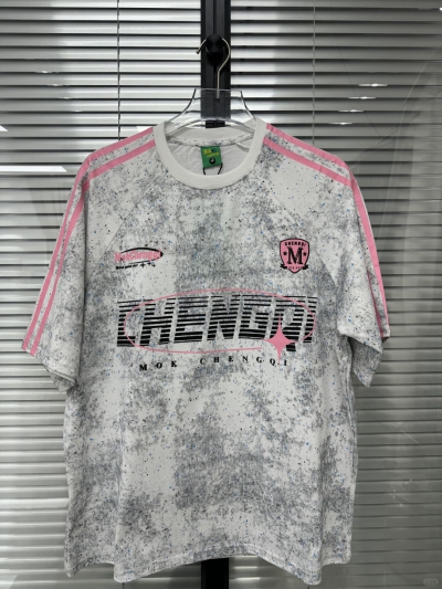 dongguan streetwear factory, dongguan streetwear t shirt supplier