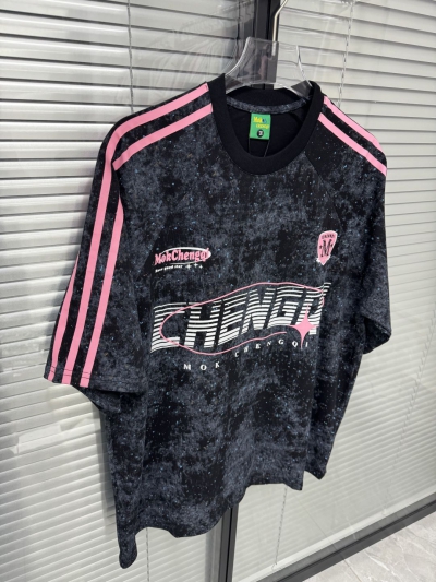 dongguan streetwear factory, dongguan streetwear t shirt supplier