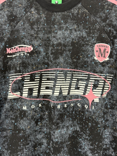 dongguan streetwear factory, dongguan streetwear t shirt supplier