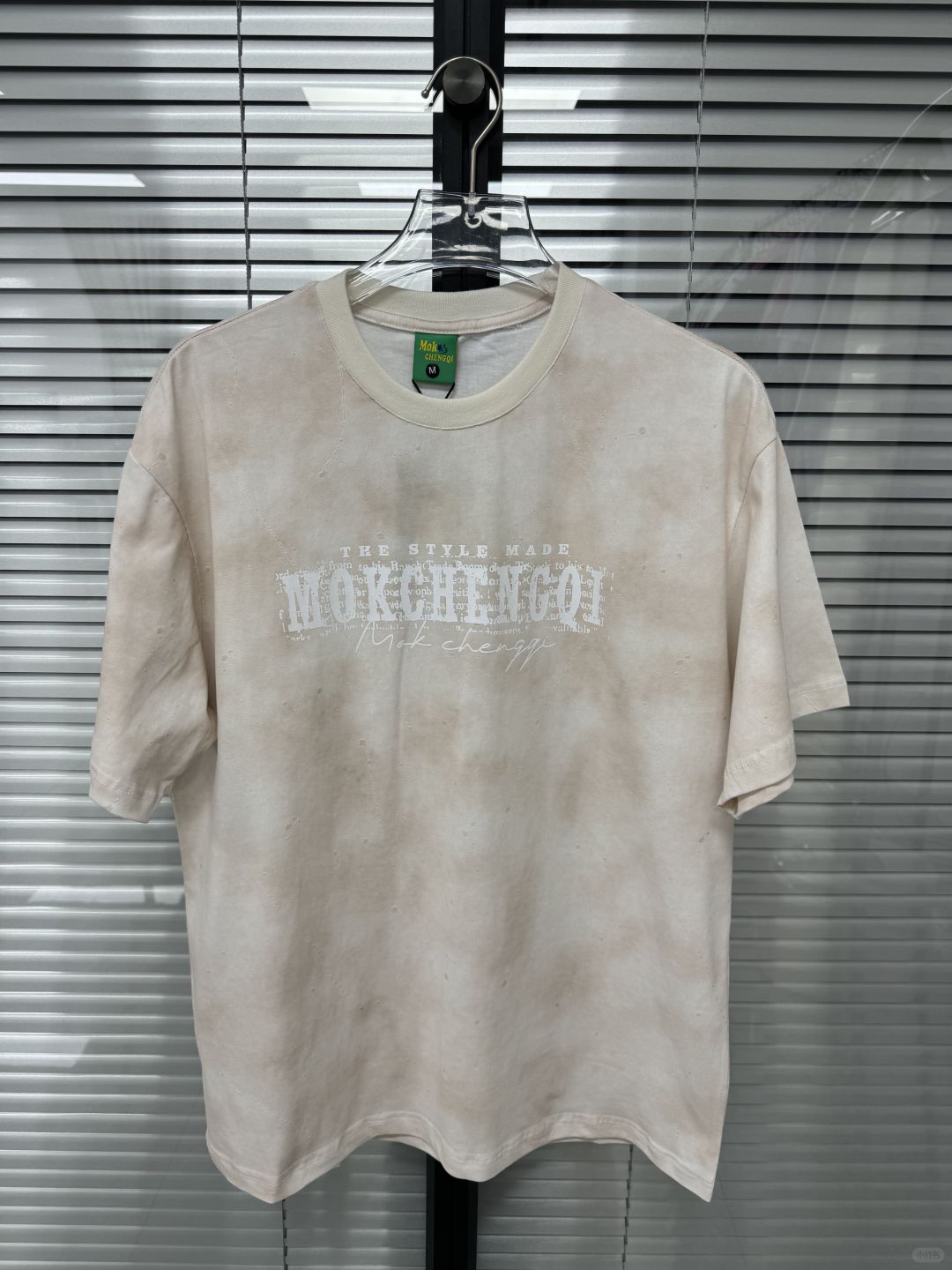 dongguan streetwear factory, dongguan streetwear  t shirt  supplier