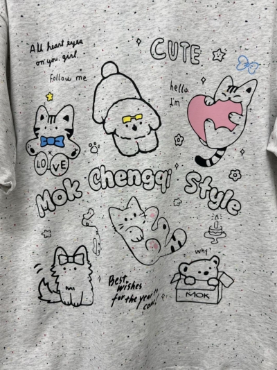 dongguan streetwear factory, dongguan streetwear  t shirt  supplier