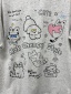 dongguan streetwear factory, dongguan streetwear t shirt  supplier
