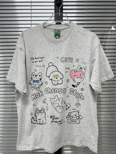dongguan streetwear factory, dongguan streetwear t shirt  supplier