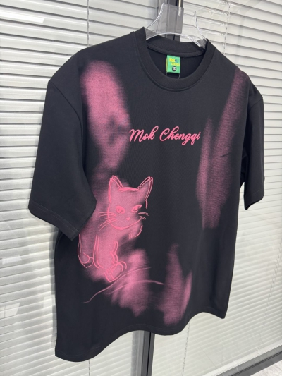 dongguan streetwear factory, dongguan streetwear  t shirt  supplier