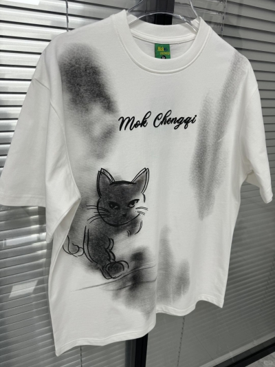 dongguan streetwear factory, dongguan streetwear  t shirt  supplier