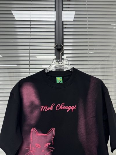 dongguan streetwear factory, dongguan streetwear  t shirt  supplier