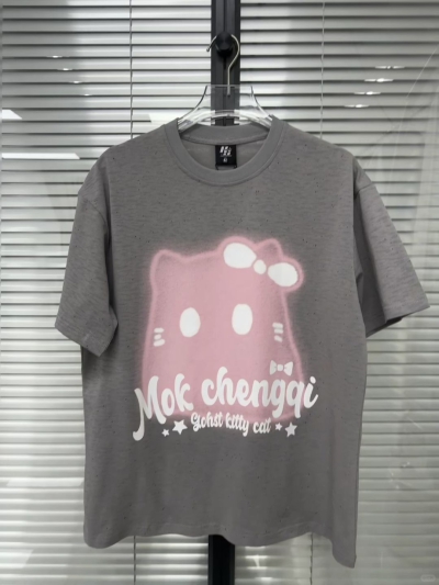 dongguan streetwear factory, dongguan streetwear  t shirt  supplier