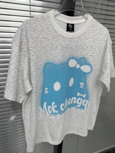 dongguan streetwear factory, dongguan streetwear  t shirt  supplier