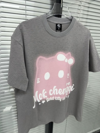 dongguan streetwear factory, dongguan streetwear  t shirt  supplier