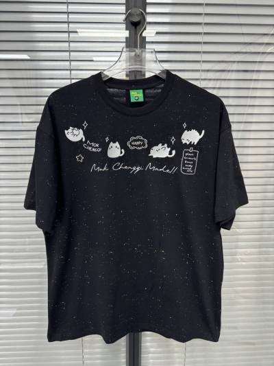 dongguan streetwear factory, dongguan streetwear  t shirt  supplier
