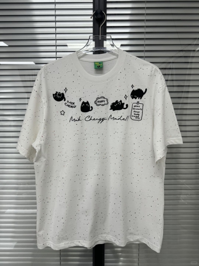 dongguan streetwear factory, dongguan streetwear t shirt  supplier