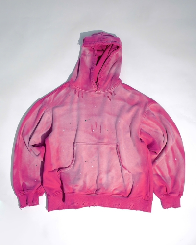 dongguan streetwear factory, dongguan streetwear hoodie  supplier