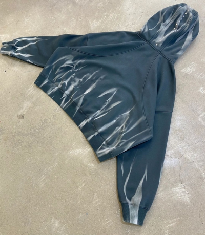 dongguan streetwear factory, dongguan streetwear hoodie supplier