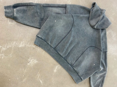 dongguan streetwear factory, dongguan streetwear hoodie supplier