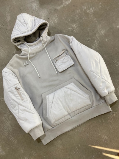 dongguan streetwear factory, dongguan streetwear hoodie  supplier
