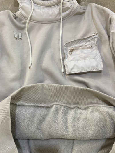 dongguan streetwear factory, dongguan streetwear hoodie supplier
