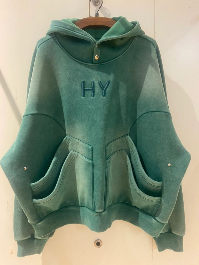 dongguan streetwear factory, dongguan streetwear hoodie  supplier