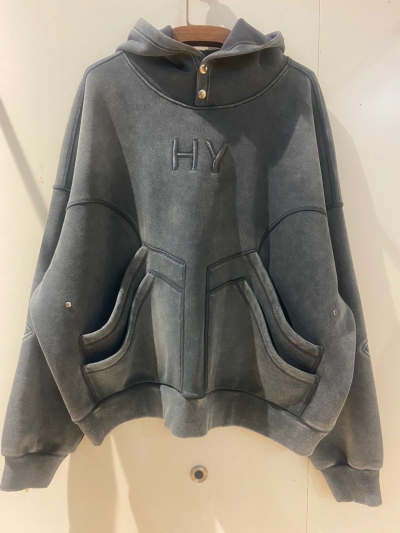 dongguan streetwear factory, dongguan streetwear hoodie  supplier